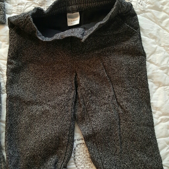 Baby boy bundle of Clothes - Picture 3 of 4